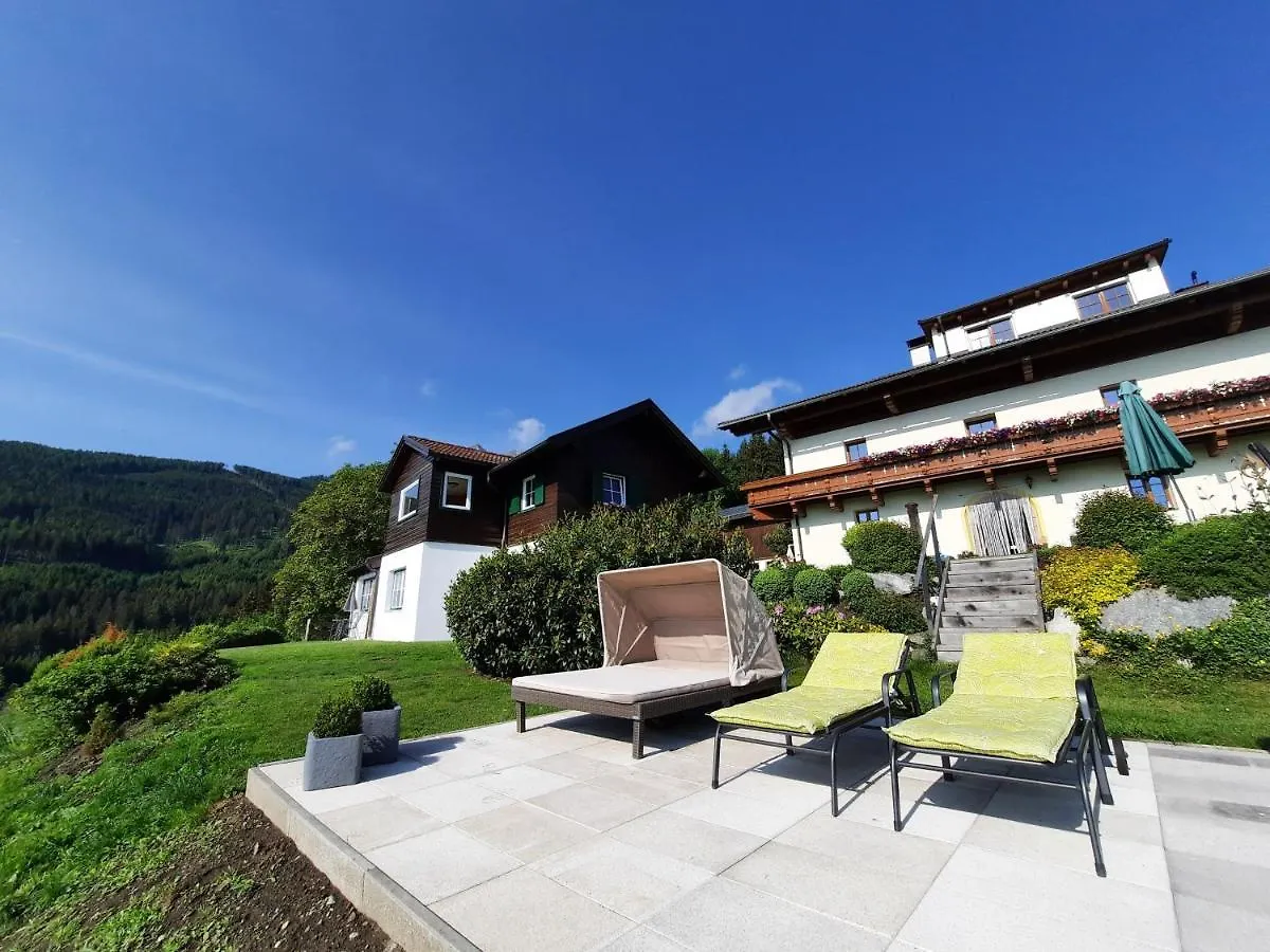 Bauernhof Villa Nockhof Innsbruck Österreich