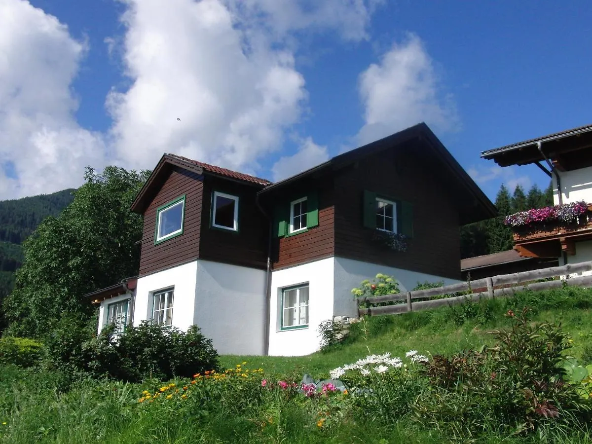 Villa Nockhof Innsbruck