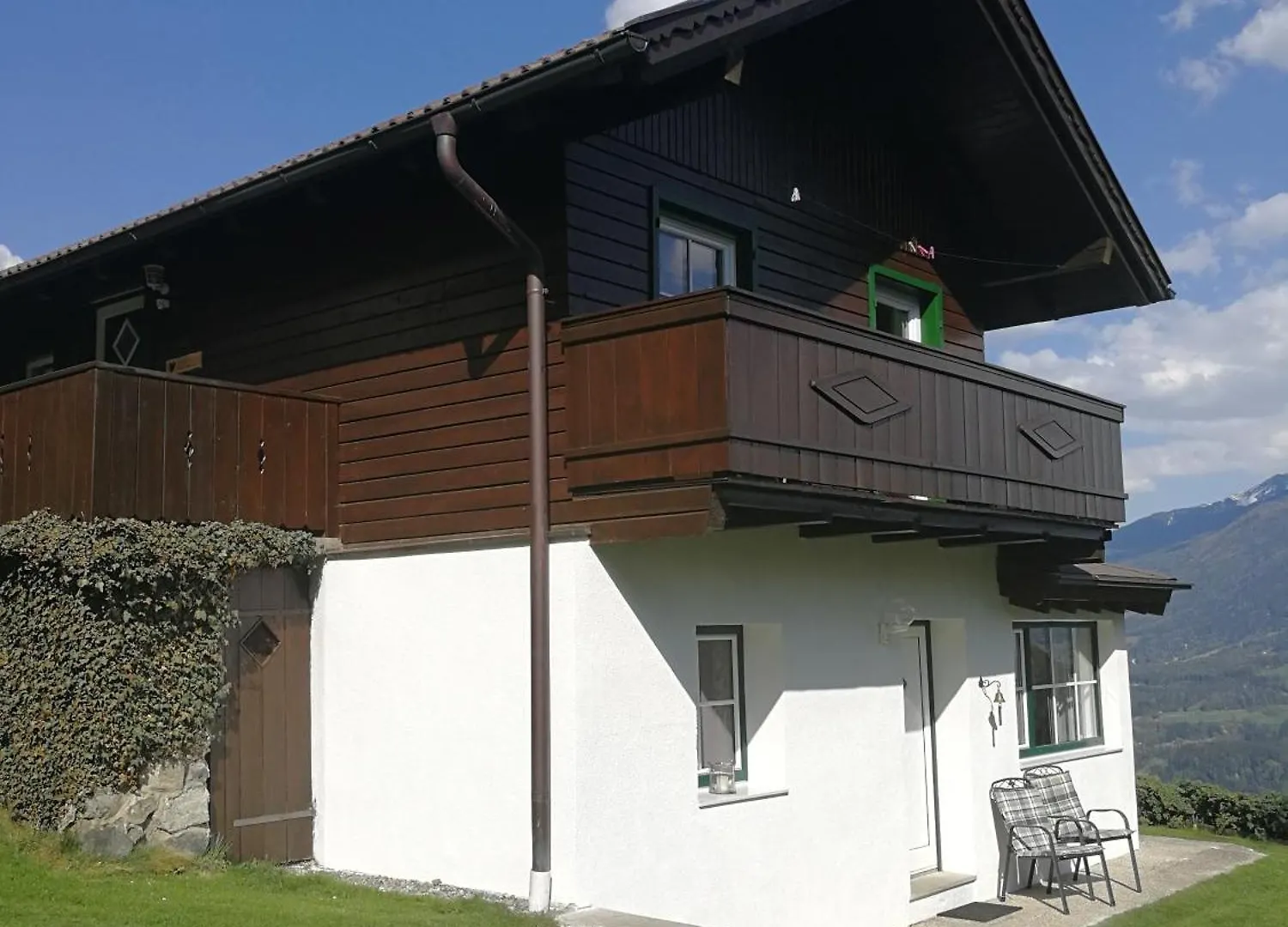 Bauernhof Villa Nockhof Innsbruck