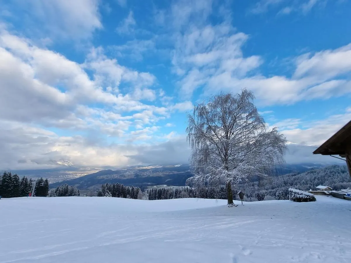 Vakantieboerderij Nockhof Villa Innsbruck