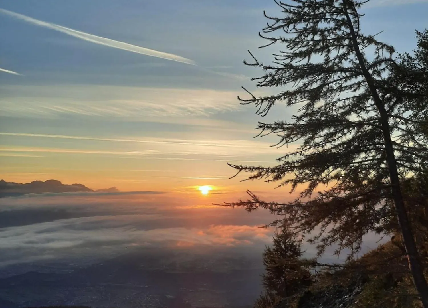 Farm stay Nockhof Villa Mutters Austria