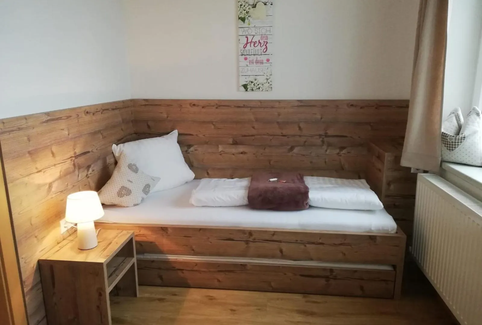 Nockhof Villa Mutters Innsbruck