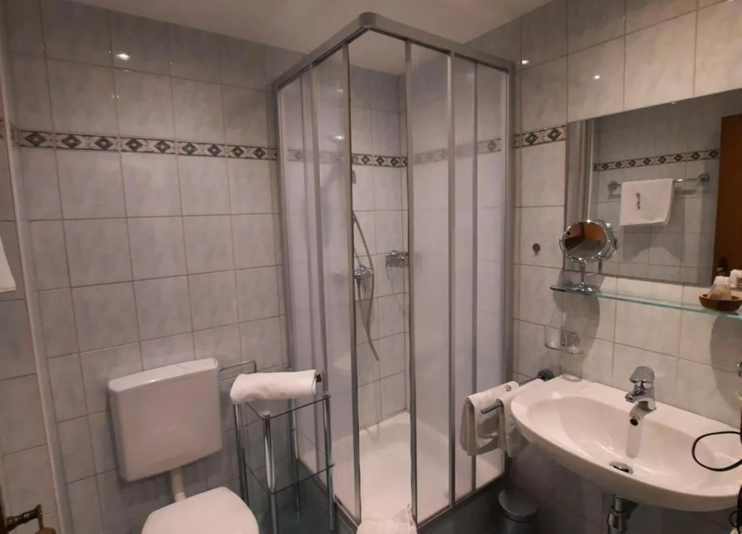 Farm stay Nockhof Villa Mutters
