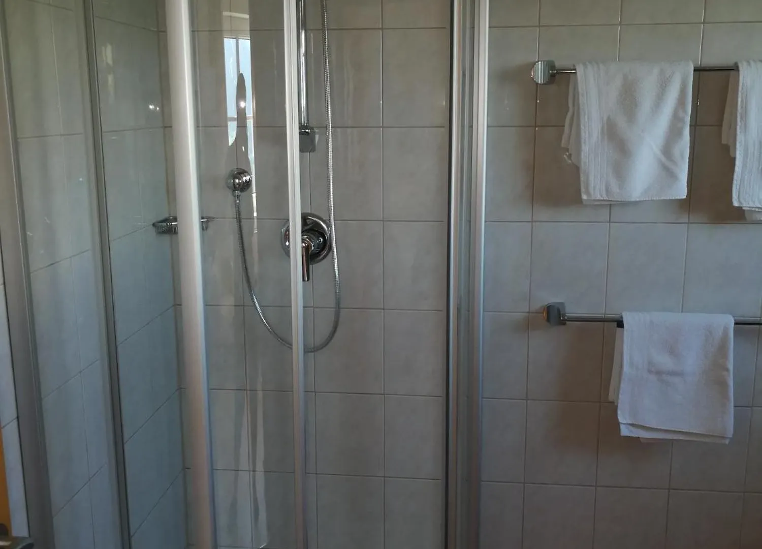Nockhof Villa Mutters Farm stay